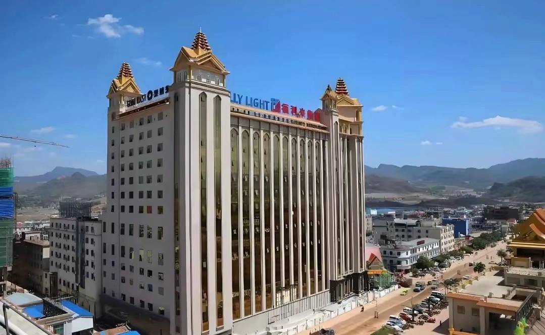 福布斯 舞台之心 音乐剧现场